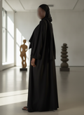 Black Abaya