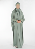 JILBAB