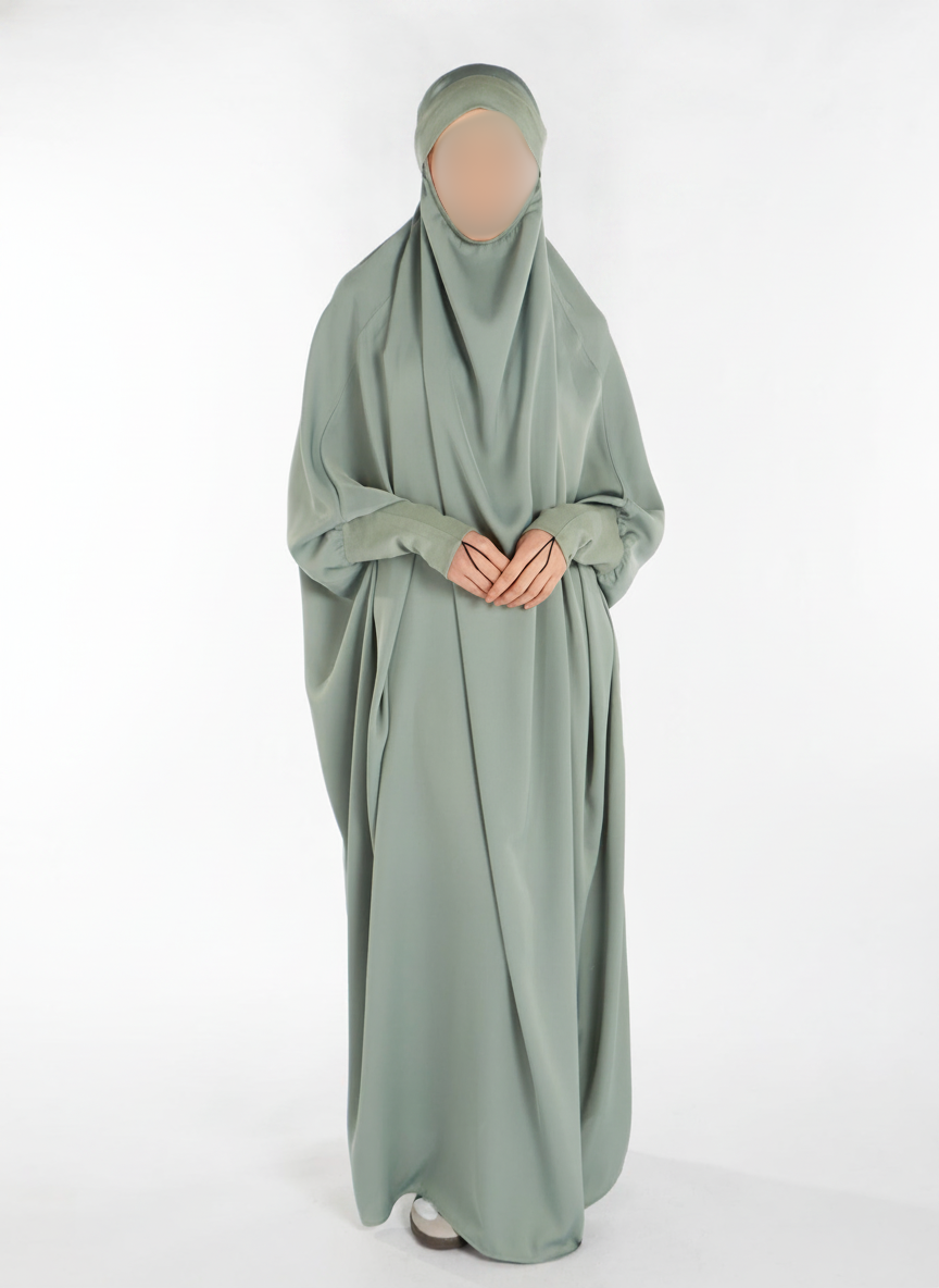 JILBAB